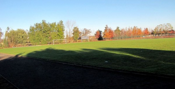 Multicancha deportiva Colegio Concepción de Chillán