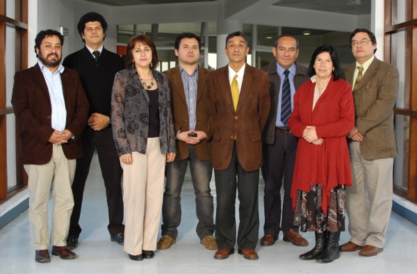 Departamento de Historia, Ciencias Sociales y Filosofía Colegio Concepción de Chillán