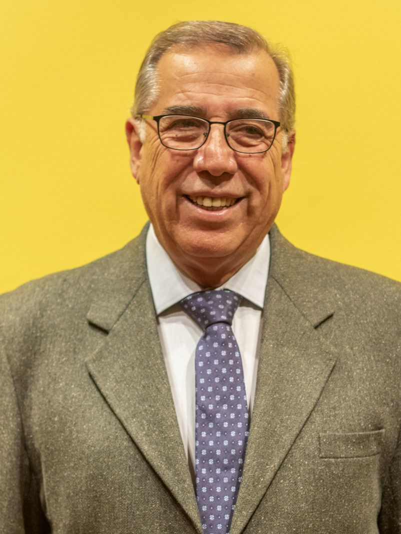 Raúl Faúndez Letelier