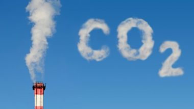 Claudio Jiménez, académico de la UdeC: ¿Dónde podemos dejar el CO2 que generamos?
