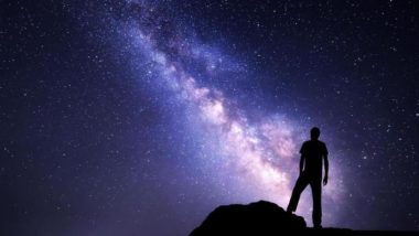Científico de la Universidad de Concepción, dicta charla sobre la vida en el universo