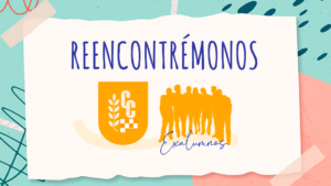 Encuentro fraternal Exalumnos