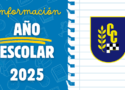 Inicio Año Académico 2025