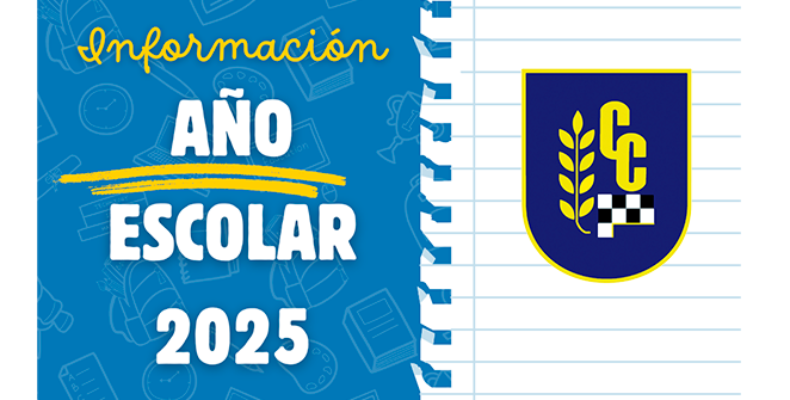 Inicio Año Académico 2025