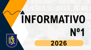 INFORMATIVO INFORMATIVO