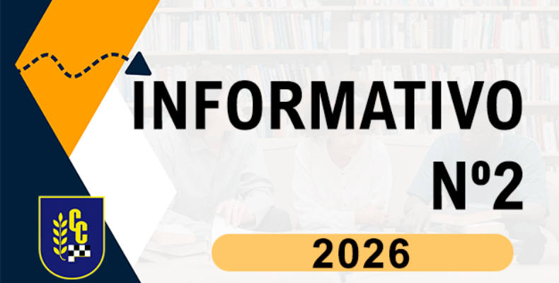 Informativo #2